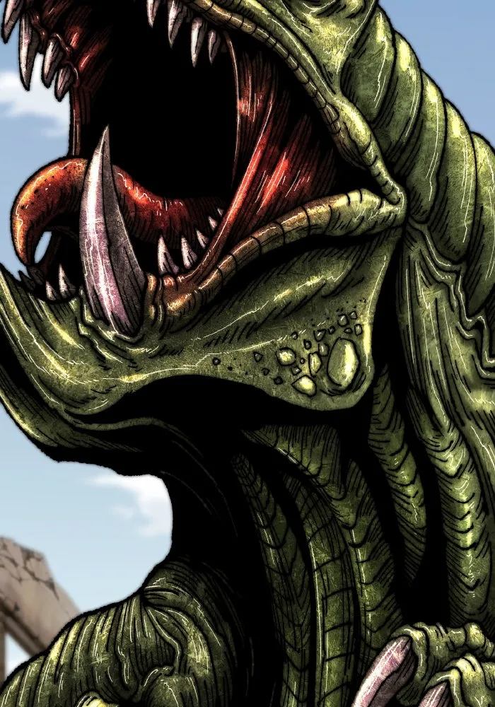 ยอดคนเลเวลทะลุ ตอนที่ 49 โลกที่ลุกเป็นไฟ (4) รูปที่ 194