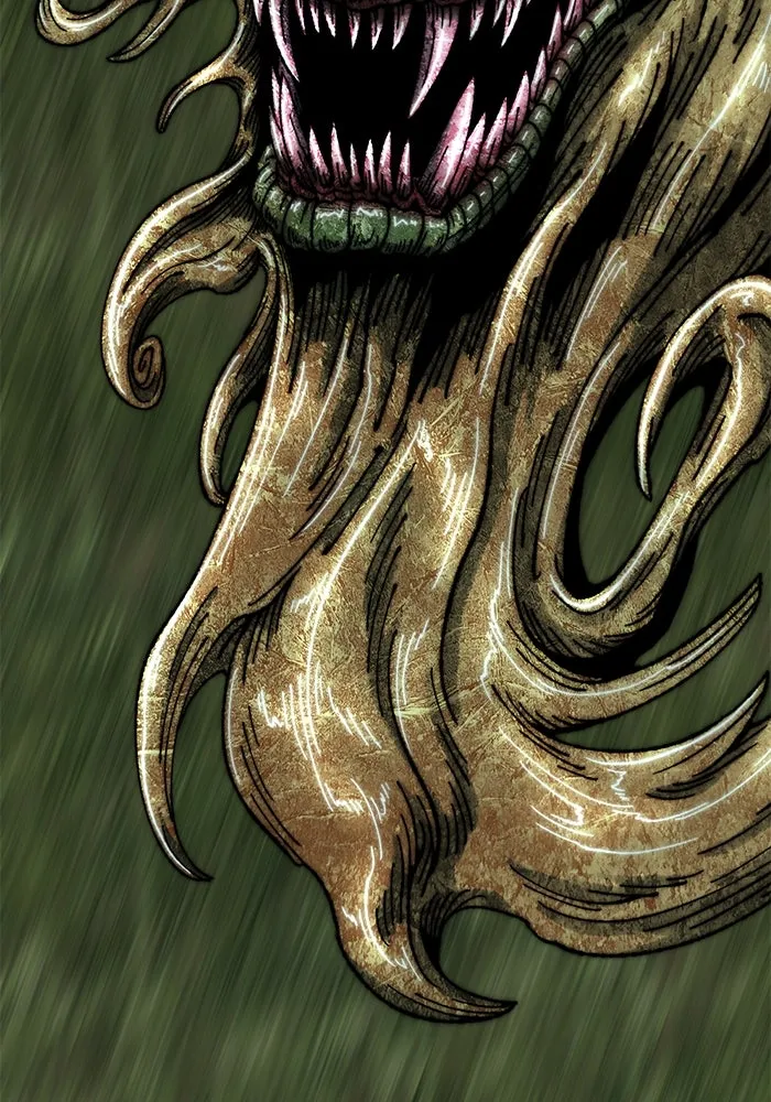 ยอดคนเลเวลทะลุ ตอนที่ 86 ราชาของเหล่าวิญญาณชั่วร้าย รูปที่ 95