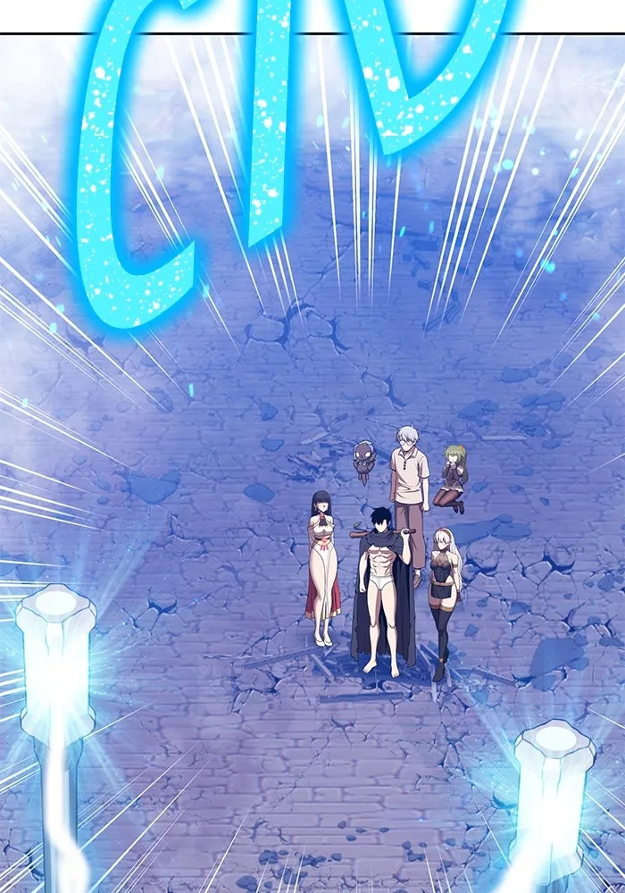 +99 ท่อนไม้พร้อมบวก ตอนที่ 58 ดิเมนชันอีตเตอร์ (6) รูปที่ 40