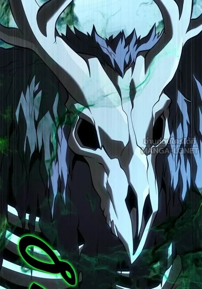 อัศวินดำล่าท้าเวลา ตอนที่ 114 รูปที่ 83