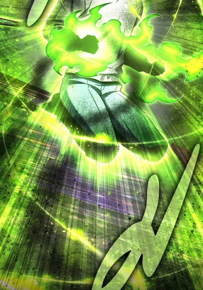 เกมของยอดมนุษย์ ตอนที่ 134 รูปที่ 10