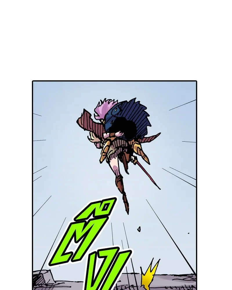 เคลวาเทส อสูรจอมราชัน ตอนที่ 51 การเผชิญหน้าระหว่างราชัน (2) รูปที่ 41