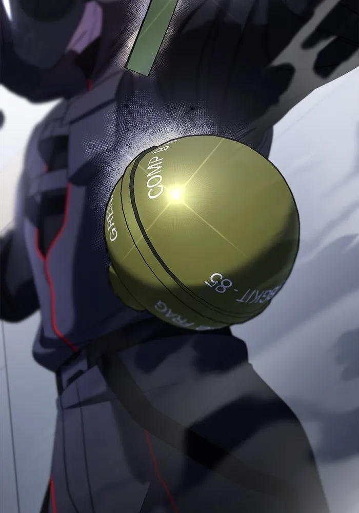 วายร้ายก็อยากมีรัก ตอนที่ 54 รูปที่ 173