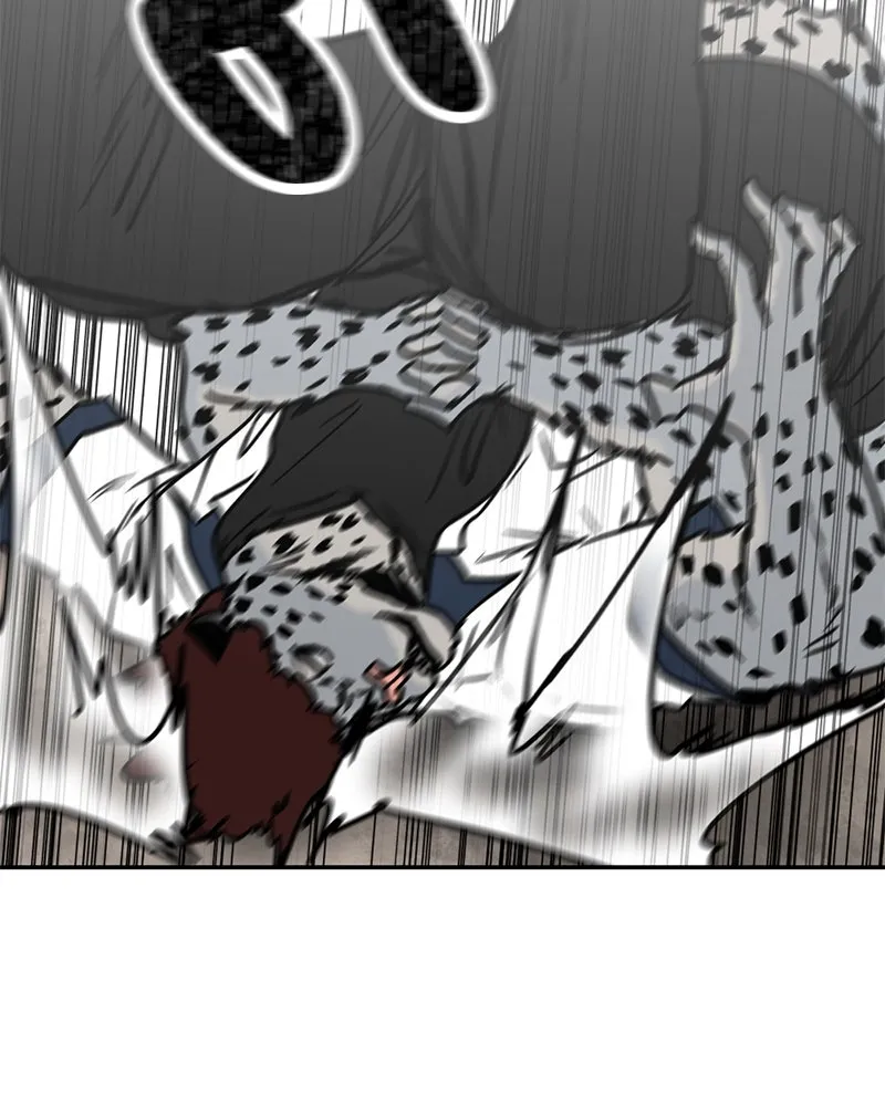 โรงเรียนสัตว์กินเนื้อ ตอนที่ 83 รูปที่ 85