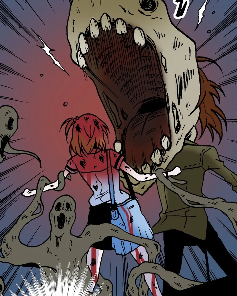 การิน BlaCX ปริศนาอาถรรพ์สีดำ ตอนที่ 3 แมวของชโรดิงเจอร์ (3) รูปที่ 79