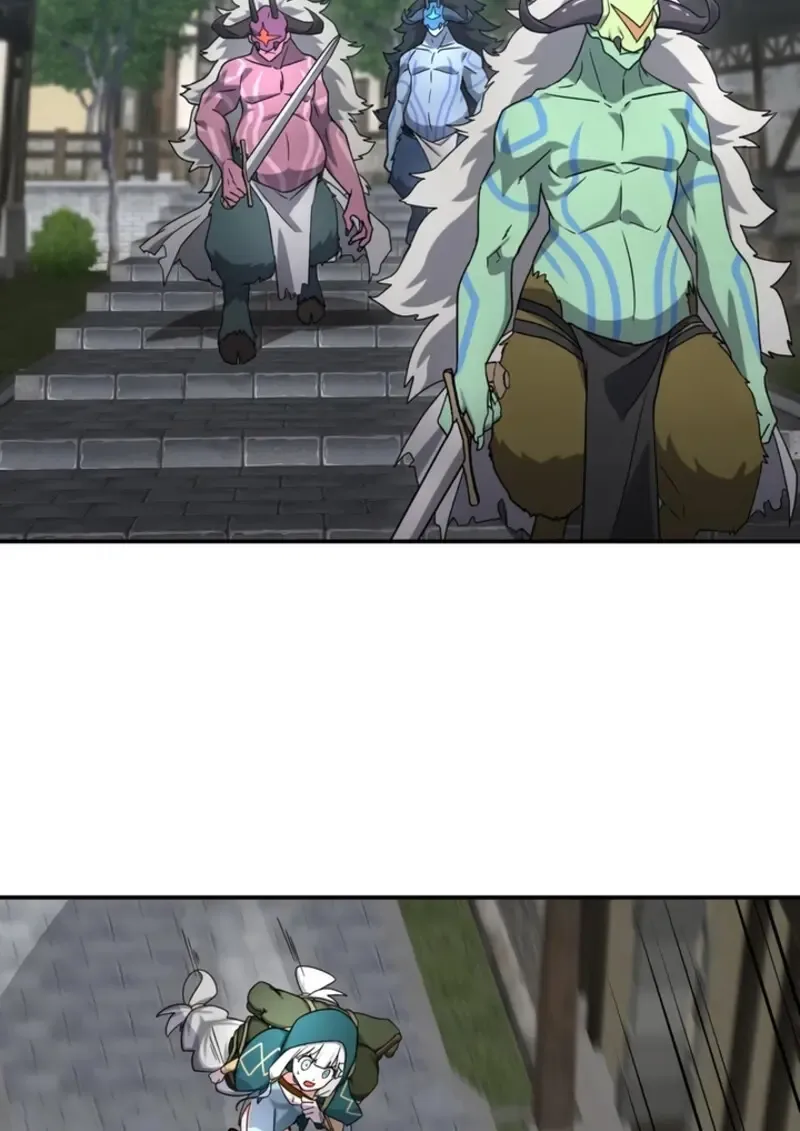 The Strongest Assassin Gets Transferred To Another World With His Whole Class ตอนที่ ตอนที่ 43 รูปที่ 19