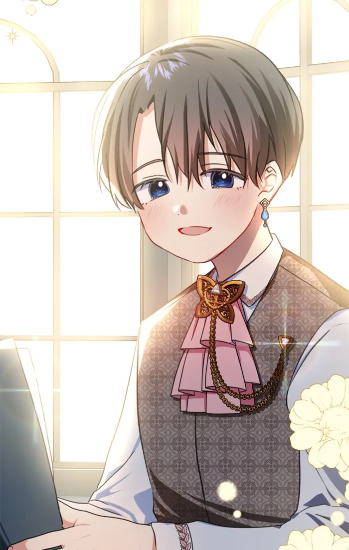 บุตรสาวของดยุกปีศาจ ตอนที่ 20 รูปที่ 44