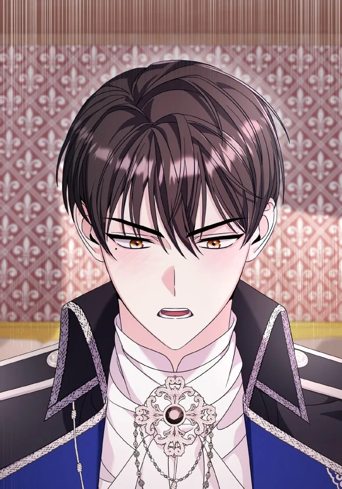 ทำแบบนี้ไม่ได้เพคะ องค์ชาย ตอนที่ 27 รูปที่ 77