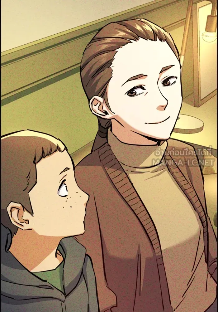 พี่ชายสายบอดี้การ์ด ตอนที่ 196 รูปที่ 57