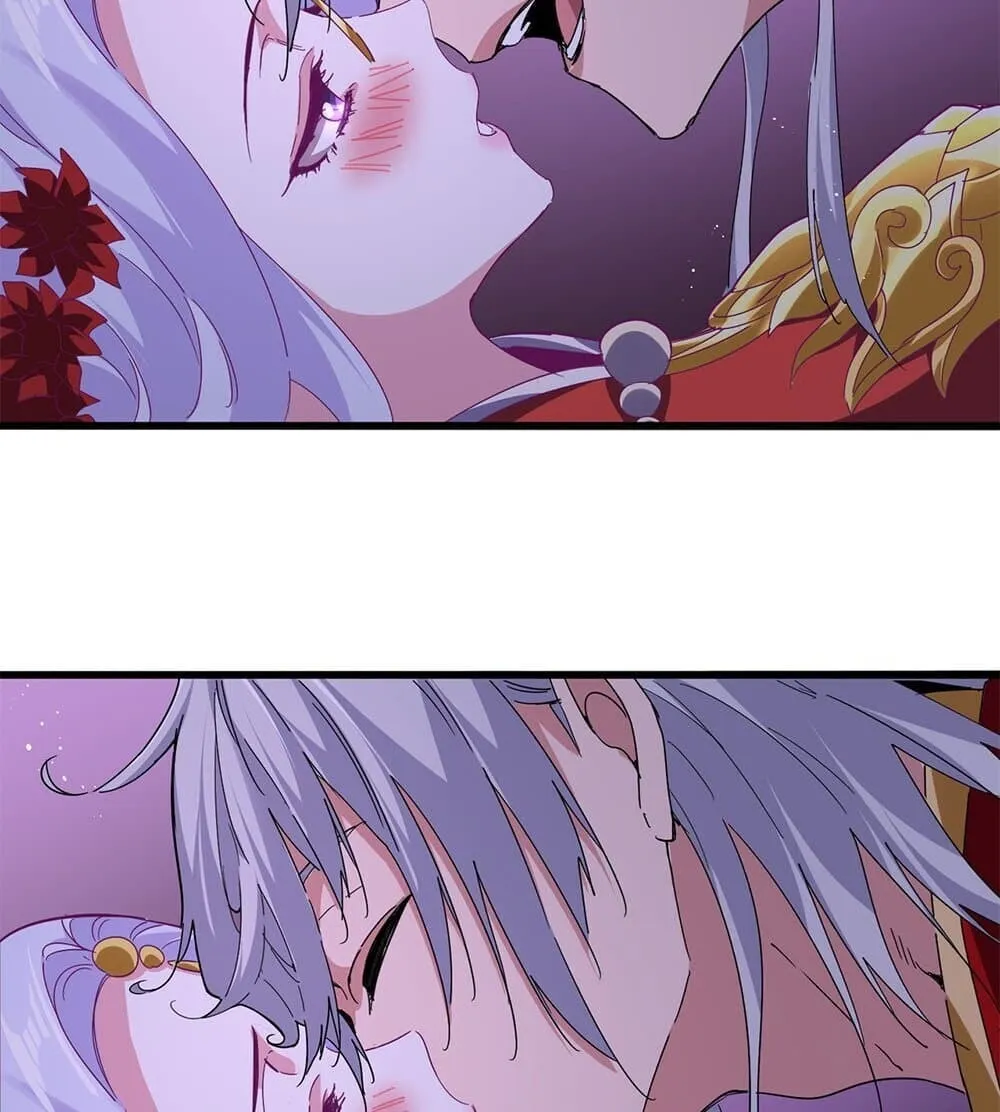 Magic Emperor ราชาจอมเวทย_ ตอนที่ ตอนที่ 789 รูปที่ 29