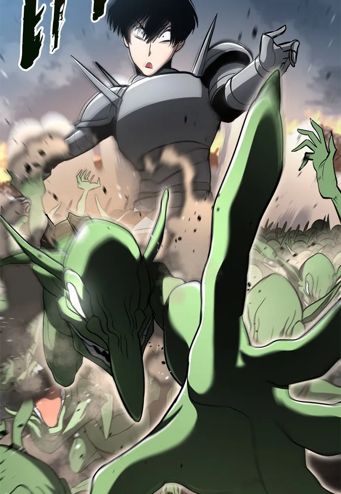 ก็อบลินเลเวล 999 ตอนที่ 19 รูปที่ 173