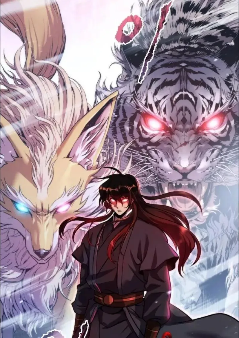Chronicles of the Demon Faction ตำนานการเก_ดใหม_ในล_ทธ_มาร ตอนที่ ตอนที่ 152 รูปที่ 140