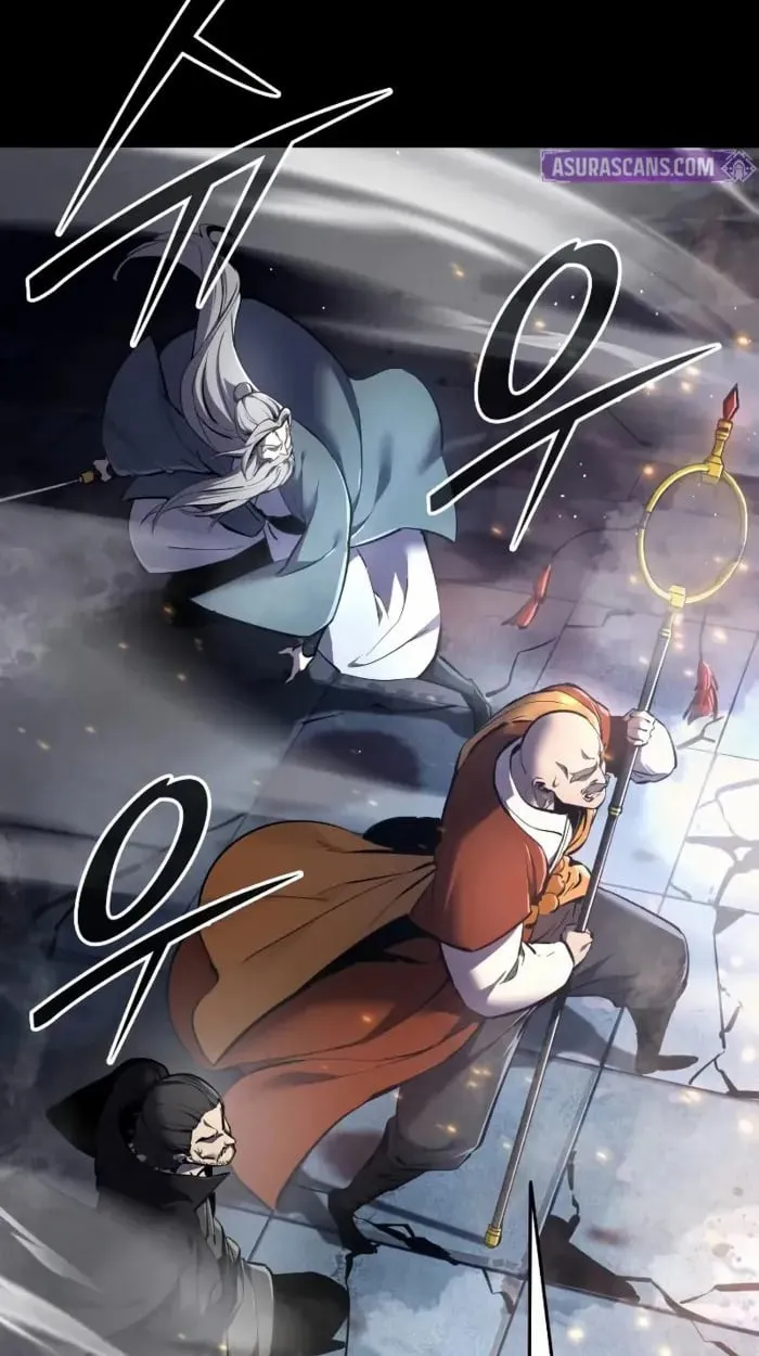 Rebirth of the Divine Demon การหวนค_นของมารสวรรค_ผ_พ_ช_ตใต_หล_า ตอนที่ ตอนที่ 1 รูปที่ 11