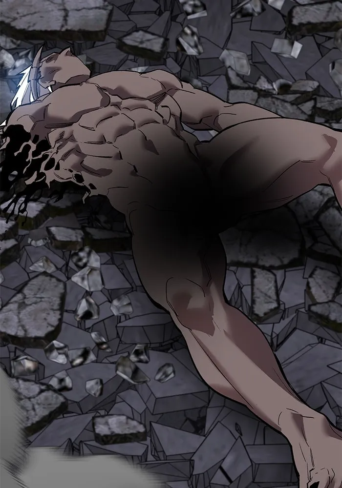 ยอดคนเลเวลทะลุ ตอนที่ 105 แผน b รูปที่ 211