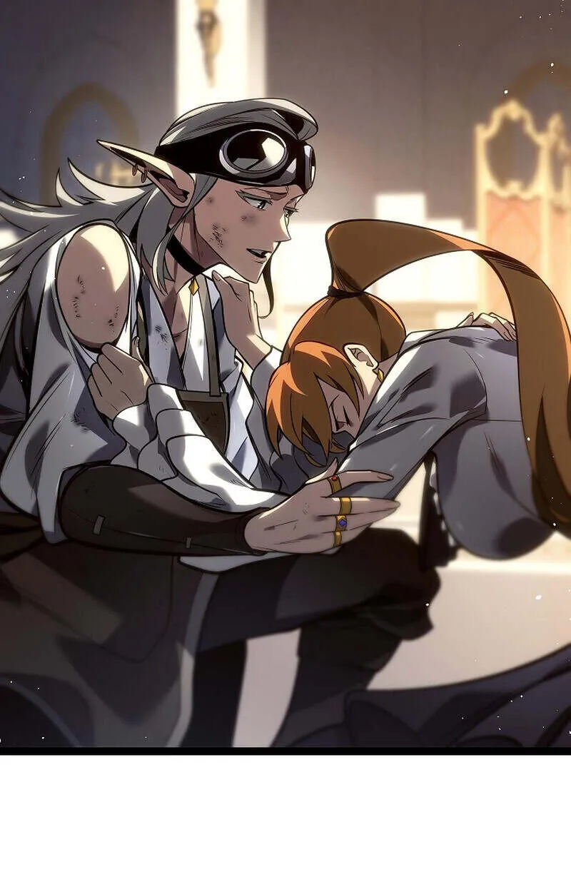 Regressing as the Reincarnated Bastard of the Sword Clan ตอนที่ ตอนที่ 55 รูปที่ 51