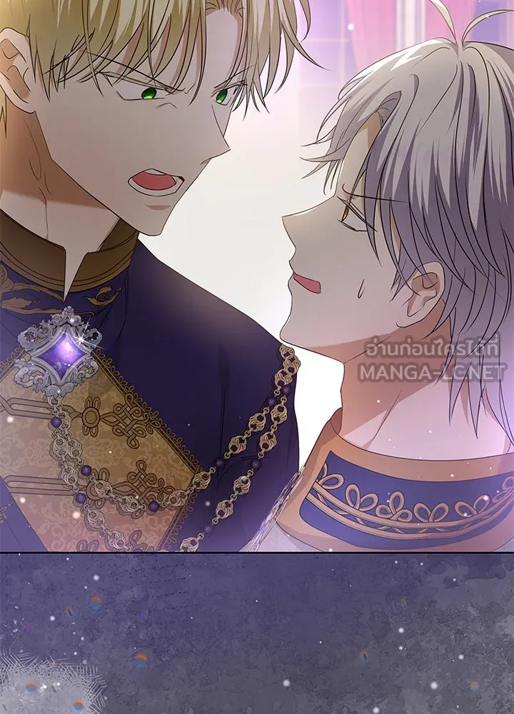 อดีตภรรยาของพระเอกหนุ่มจอมคลั่งรัก ตอนที่ 35 (จบซีซัน 1) รูปที่ 33