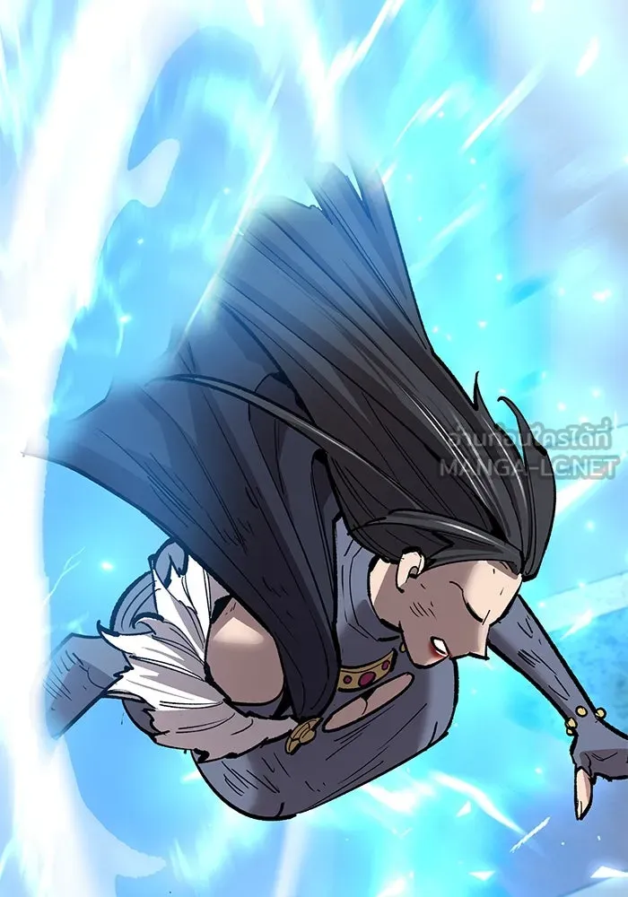 ยอดคนเลเวลทะลุ ตอนที่ 70 ฟ้าเดียวกัน รูปที่ 210