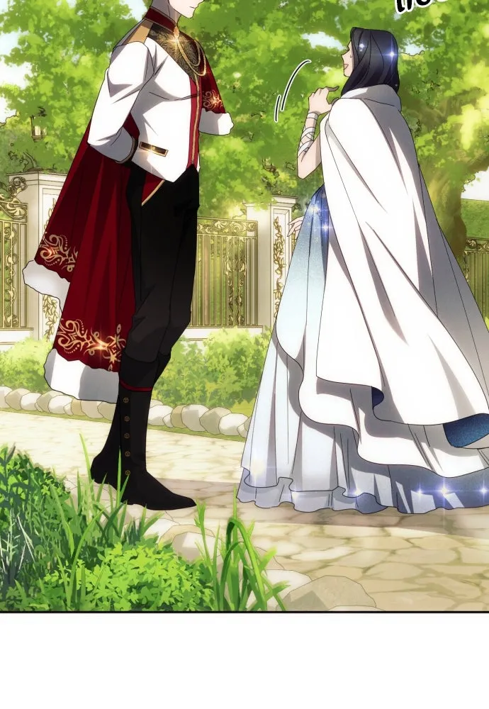 ฉันจะจีบท่านดยุกแดนเหนือ ตอนที่ 47 รูปที่ 92