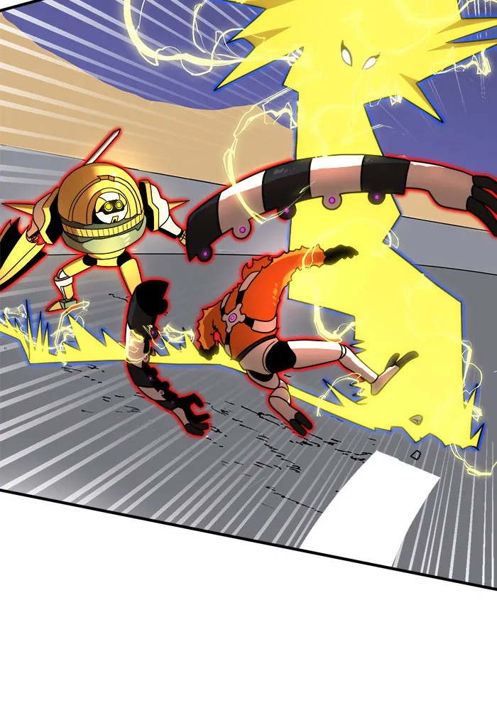 Double Click ตอนที่ 84 รูปที่ 112