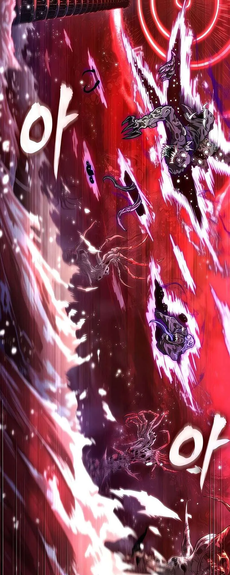 The World After the end โลกหล_งการล_มสลาย ตอนที่ ตอนที่ 160 รูปที่ 81