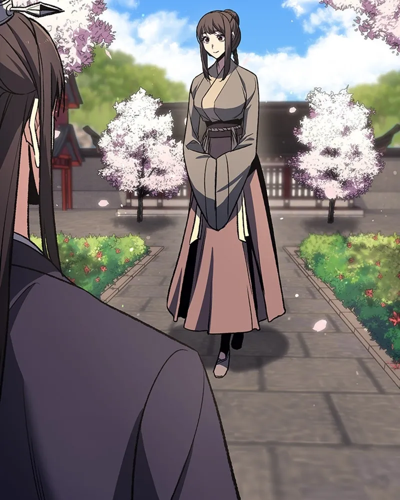 เกิดอีกทีเป็นว่าที่ประมุขลัทธิมาร ตอนที่ 16 รูปที่ 109