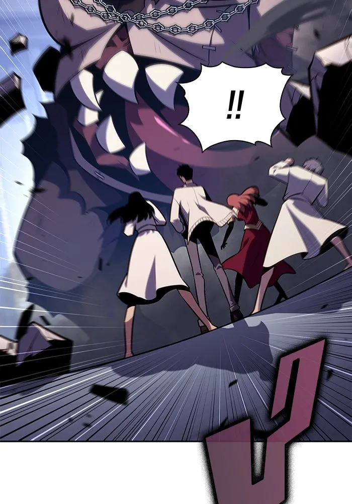 ผู้เล่นหน้าใหม่เลเวลแมกซ์ ตอนที่ 164 แม่มดจอมคร่ำครวญ (2) รูปที่ 125