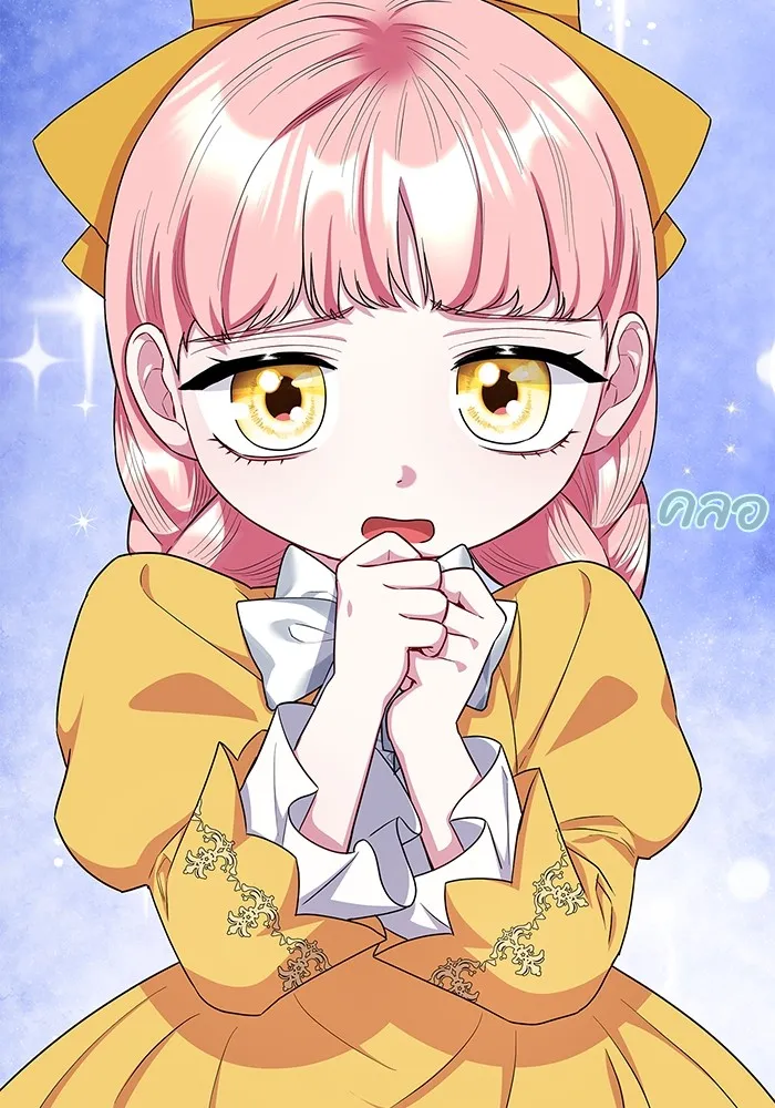 ฉันกลายเป็นแม่พระเอกนิยายจอมเสเพล ตอนที่ 43 รูปที่ 50