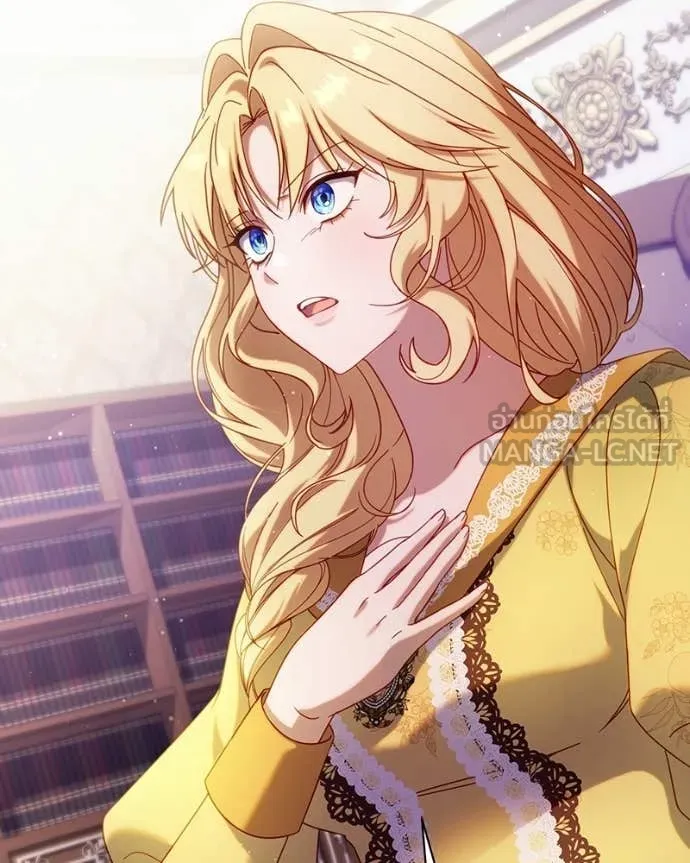 ถ้าเป็นนางร้าย ตอนที่ 37 รูปที่ 131