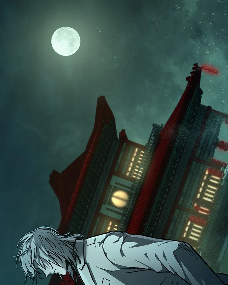 เกาลูน  ซาโรกา ตอนที่ 14 รูปที่ 161