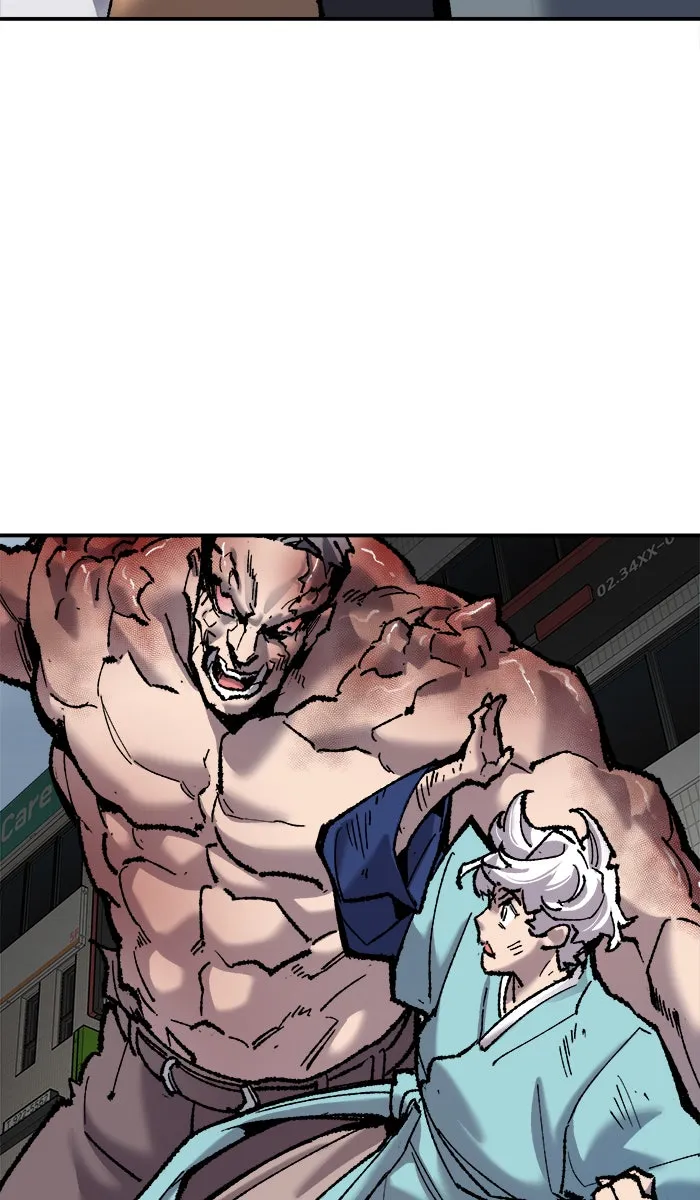 ยอดคนเลเวลทะลุ ตอนที่ 37 เริ่มแผน รูปที่ 175