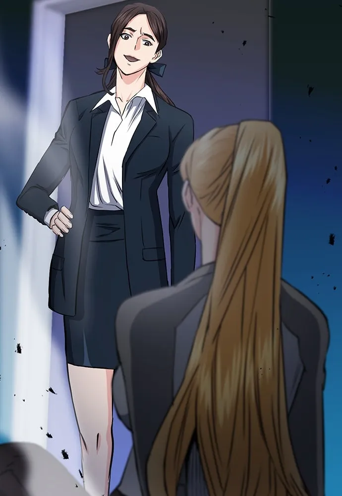 ดรูอิดแห่งสถานีโซล ตอนที่ 78 รูปที่ 68