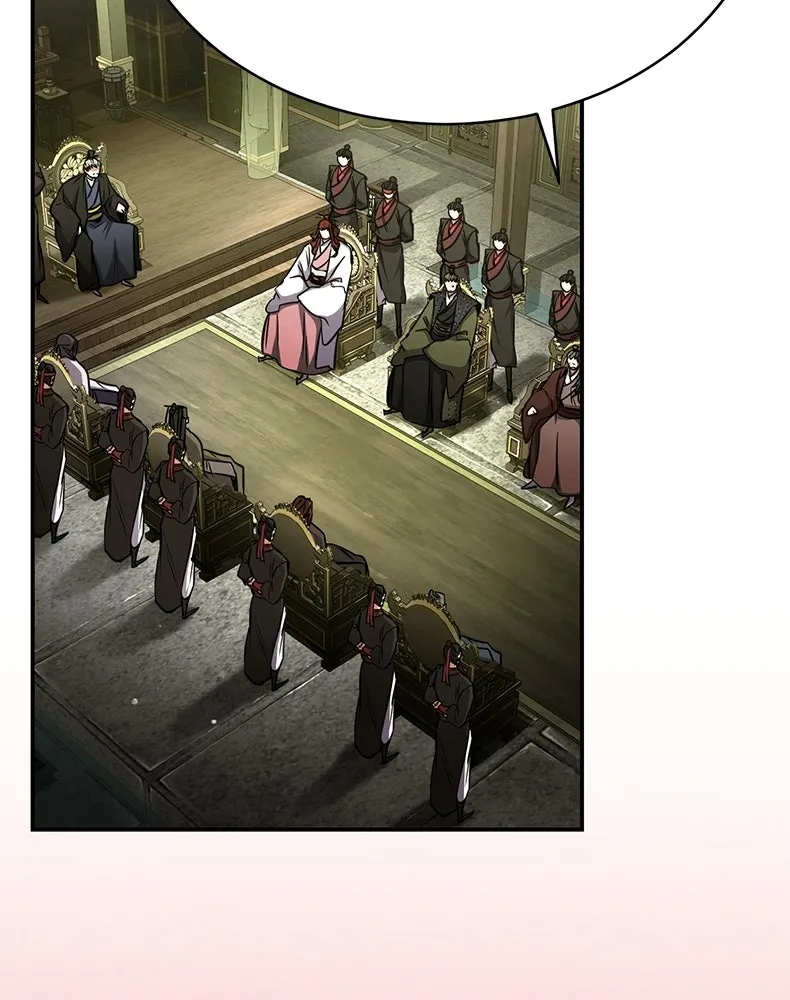 กำปั้นราชันคืนชีพ ตอนที่ 12 รูปที่ 143