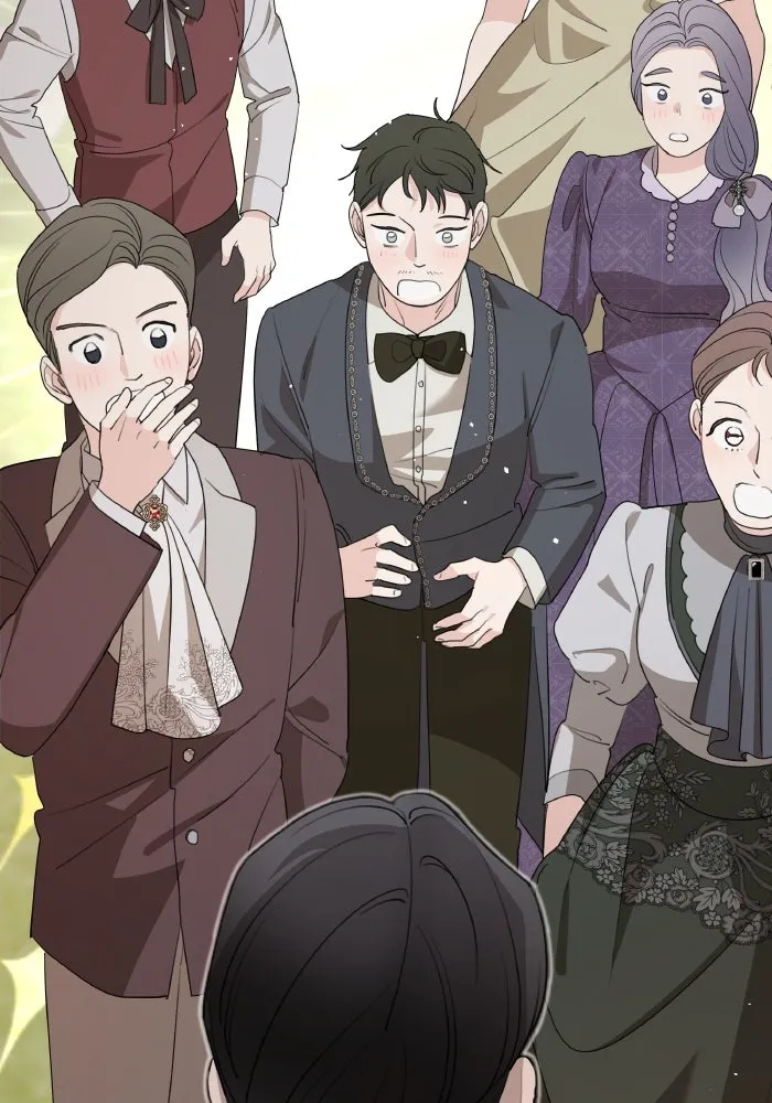 ครอบครัวสามีเห็นทีจะคลั่งรัก ตอนที่ 75 (ตอนจบซีซัน 1) + บทส่งท้าย รูปที่ 26