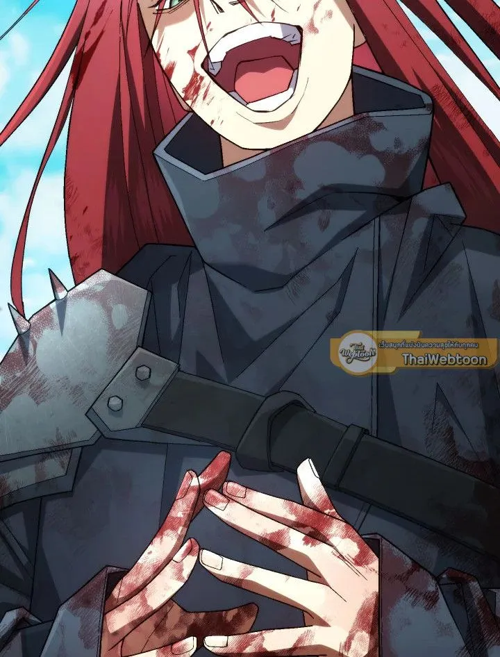 The Hero Returns ตอนที่ ตอนที่ 100 รูปที่ 51