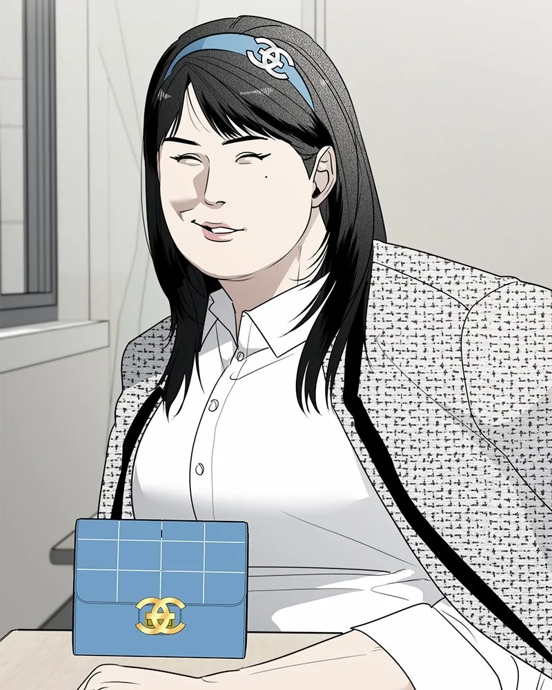 สี่สาวชาวกี ตอนที่ 51 ตอนพิเศษสลับเพศ รูปที่ 52