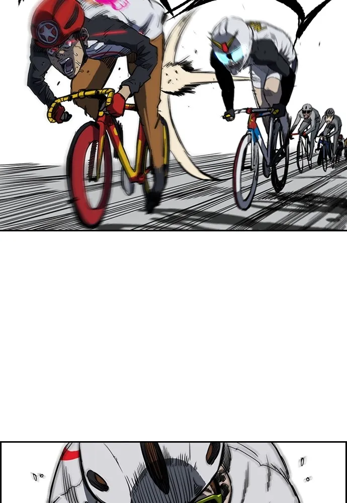 ปั่นสู้ฝันbrWind Breaker ตอนที่ 51 รูปที่ 53