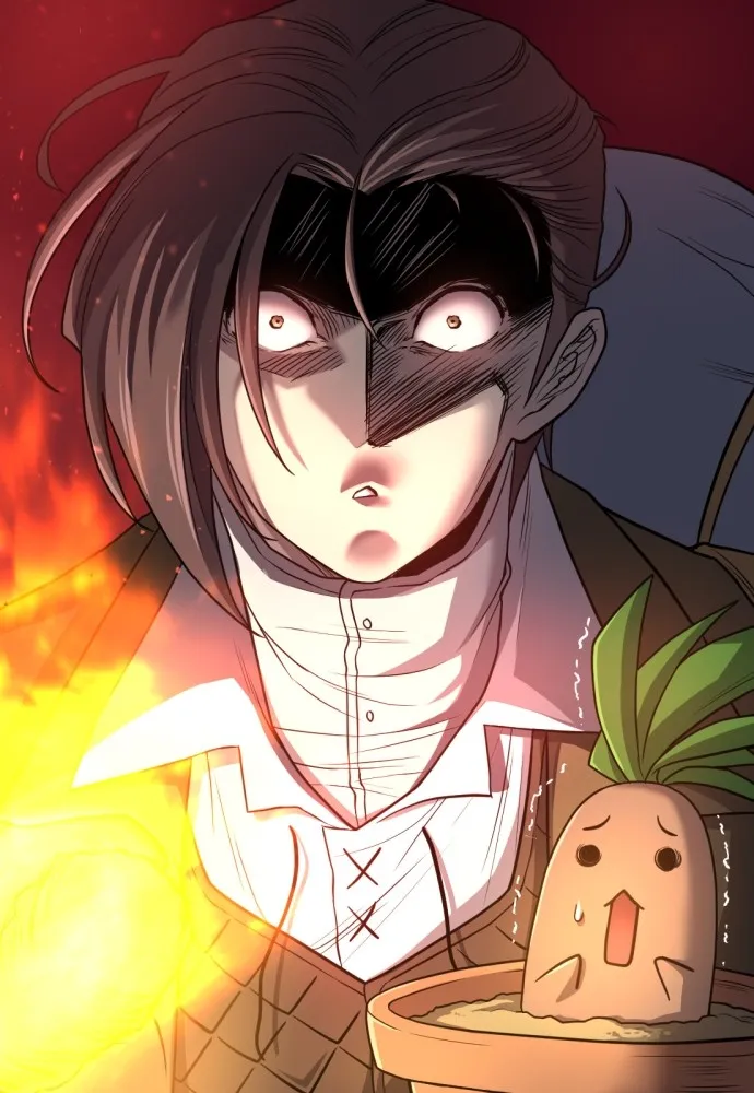 ยอดสถาปนิกผู้พิทักษ์อาณาจักร ตอนที่ 64 รูปที่ 74