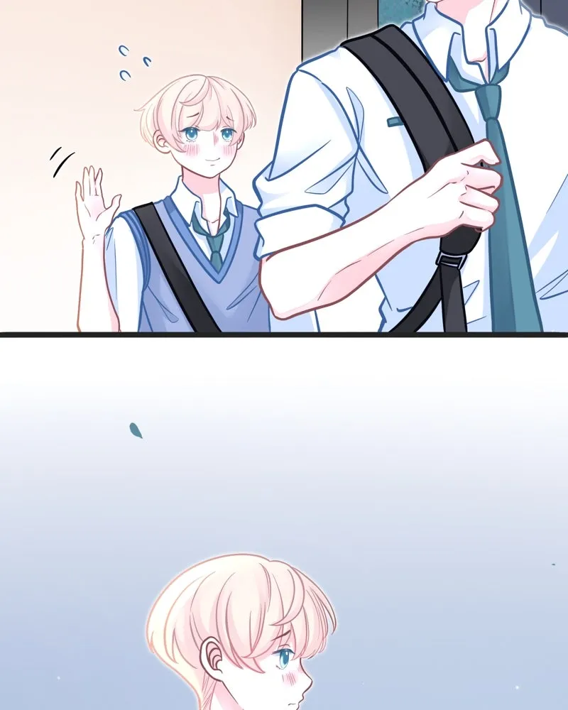 ฤดูฝนของฉันกับนาย ตอนที่ 3 คุณลูกหมา รูปที่ 76