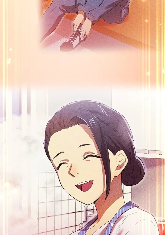 ฮันเตอร์สกิลโกง ตอนที่ 8 หน่วยต่อต้านคำทำนาย รูปที่ 118