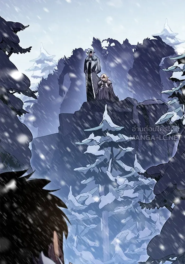 ผู้เล่นหน้าใหม่เลเวลแมกซ์ ตอนที่ 84 ชั้น 7 ทุนดรา ดินแดนแห่งความหน รูปที่ 120