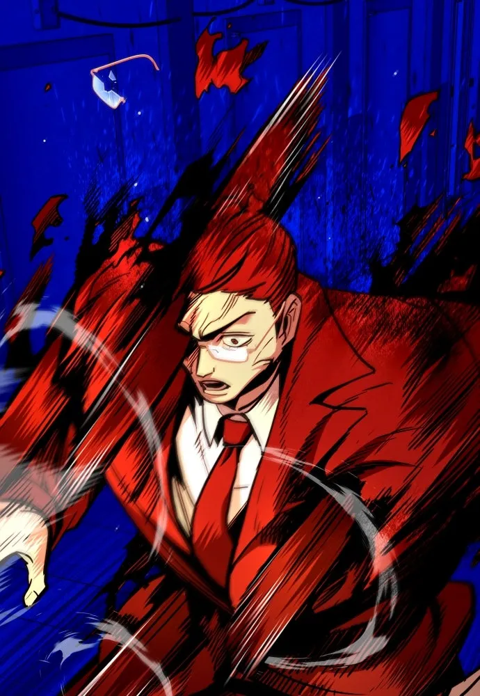 มือพิพากษา ตอนที่ 31 รูปที่ 53