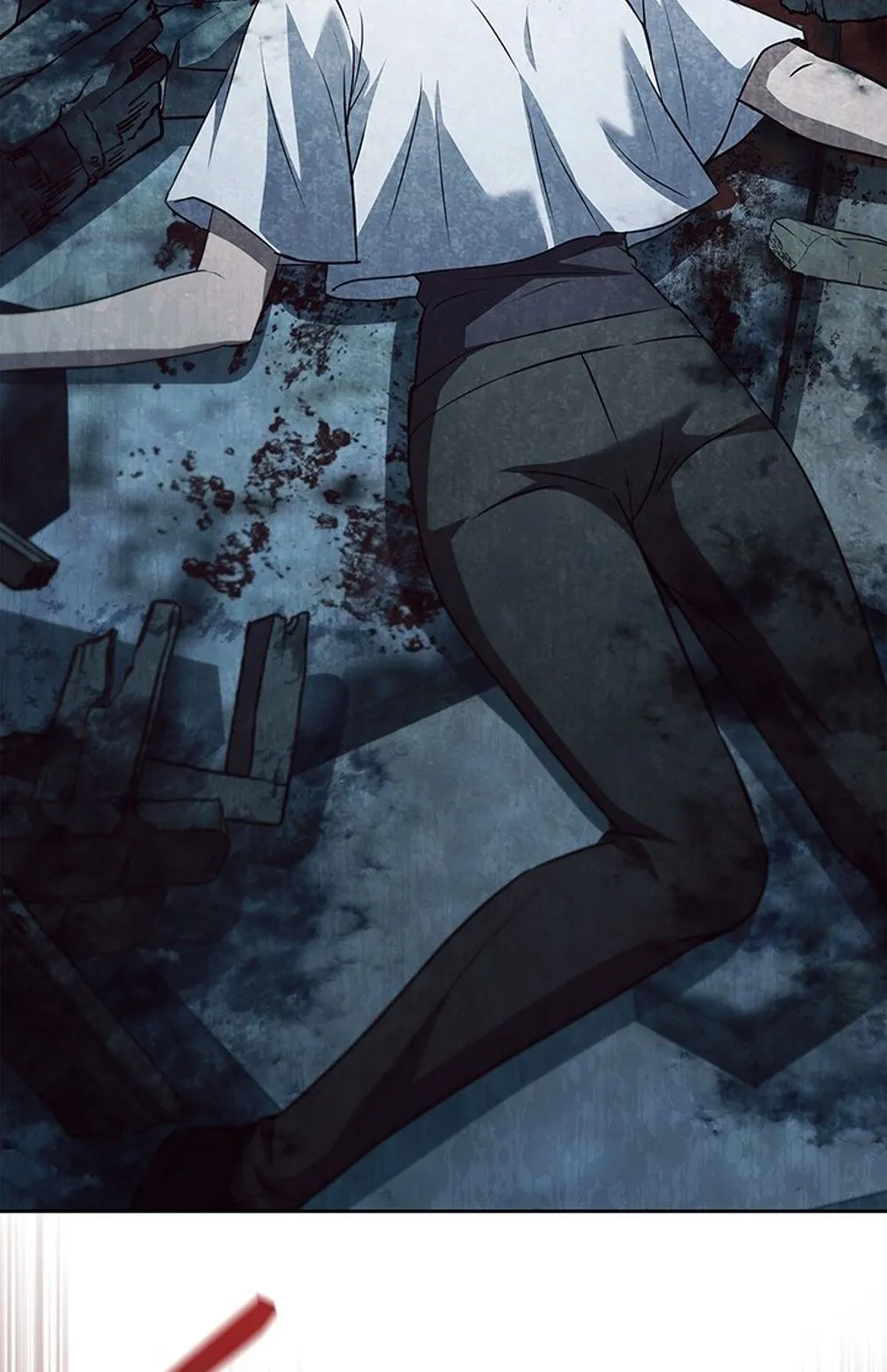 How to Survive Restructuring ว_ธ_เอาต_วรอดจากการปร_บโครงสร_าง ตอนที่ ตอนที่ 30 รูปที่ 24