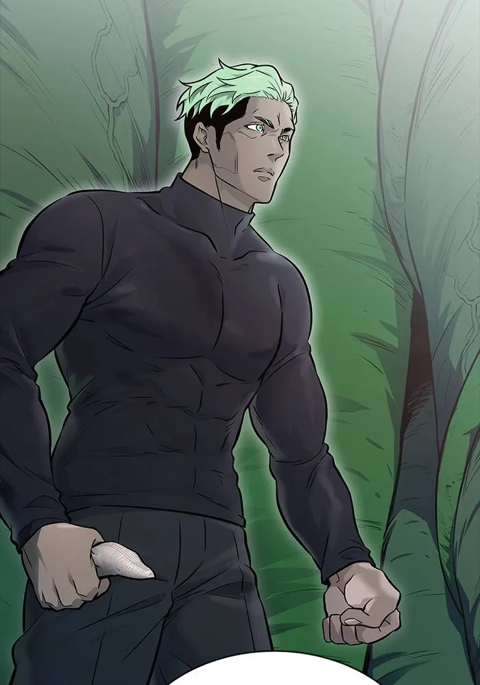 ทาวเวอร์ออฟก๊อด หอคอ ตอนที่ 209 รูปที่ 112