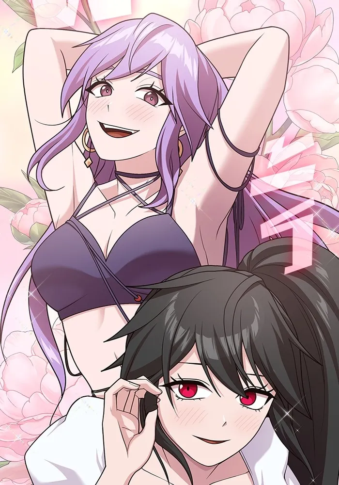 ผู้เล่นขั้นเทพแห่งหอคอยฝึกสอน ตอนที่ 194 รูปที่ 110