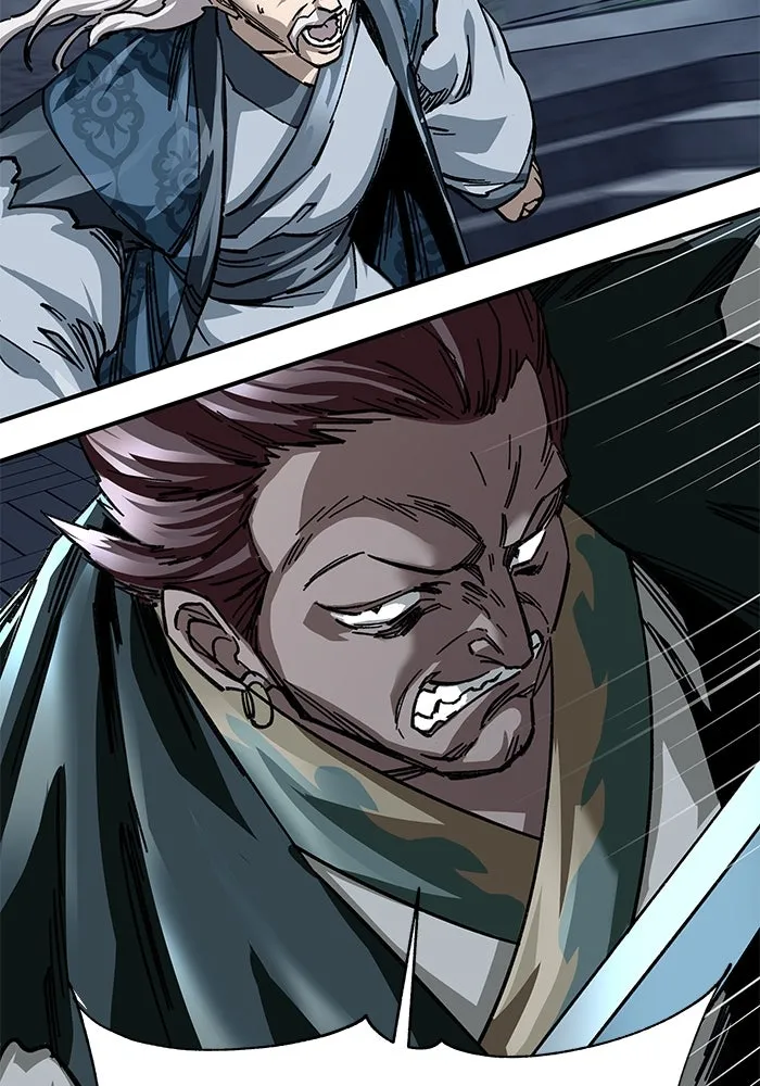 คุณปู่จอมยุทธกับหลานสาวสุดแกร่ง ตอนที่ 22 รูปที่ 151