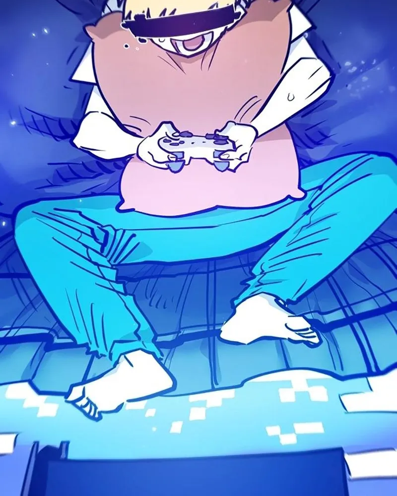 Player ตอนที่ 164 รูปที่ 8