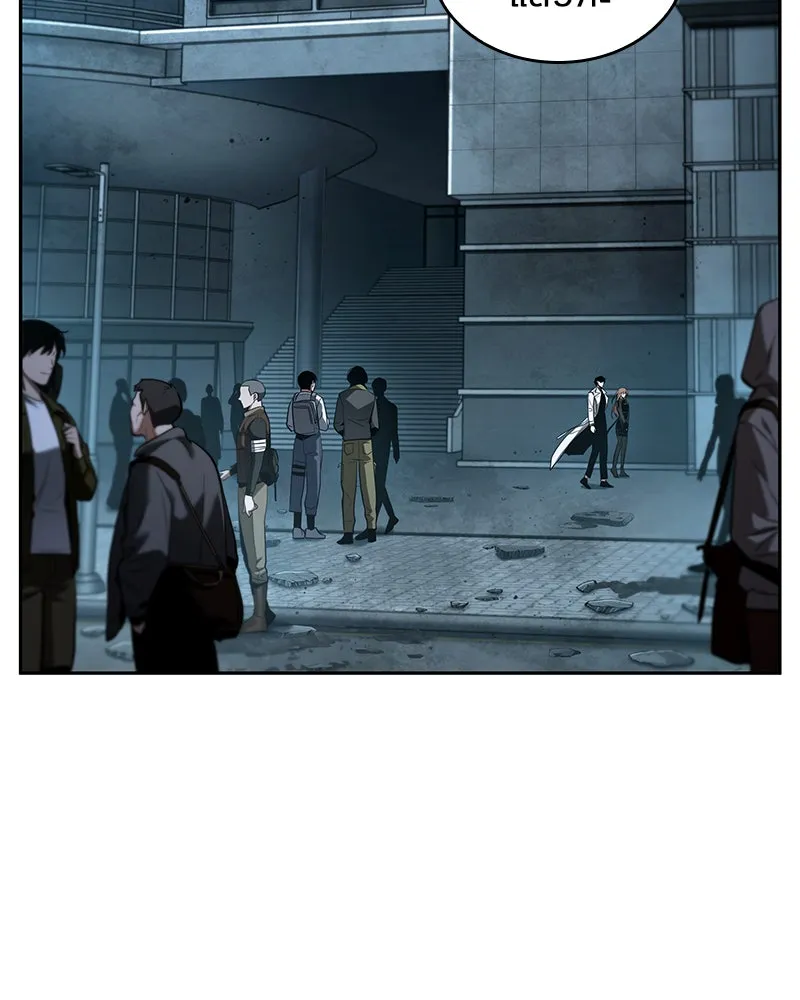 Omniscient Reader อ่านชะตาวันสิ้นโลก ตอนที่ 23 โลกที่ถูกทอดทิ้ง (6) รูปที่ 80