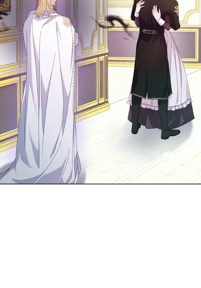 ทำแบบนี้ไม่ได้เพคะ องค์ชาย ตอนที่ 39 รูปที่ 2