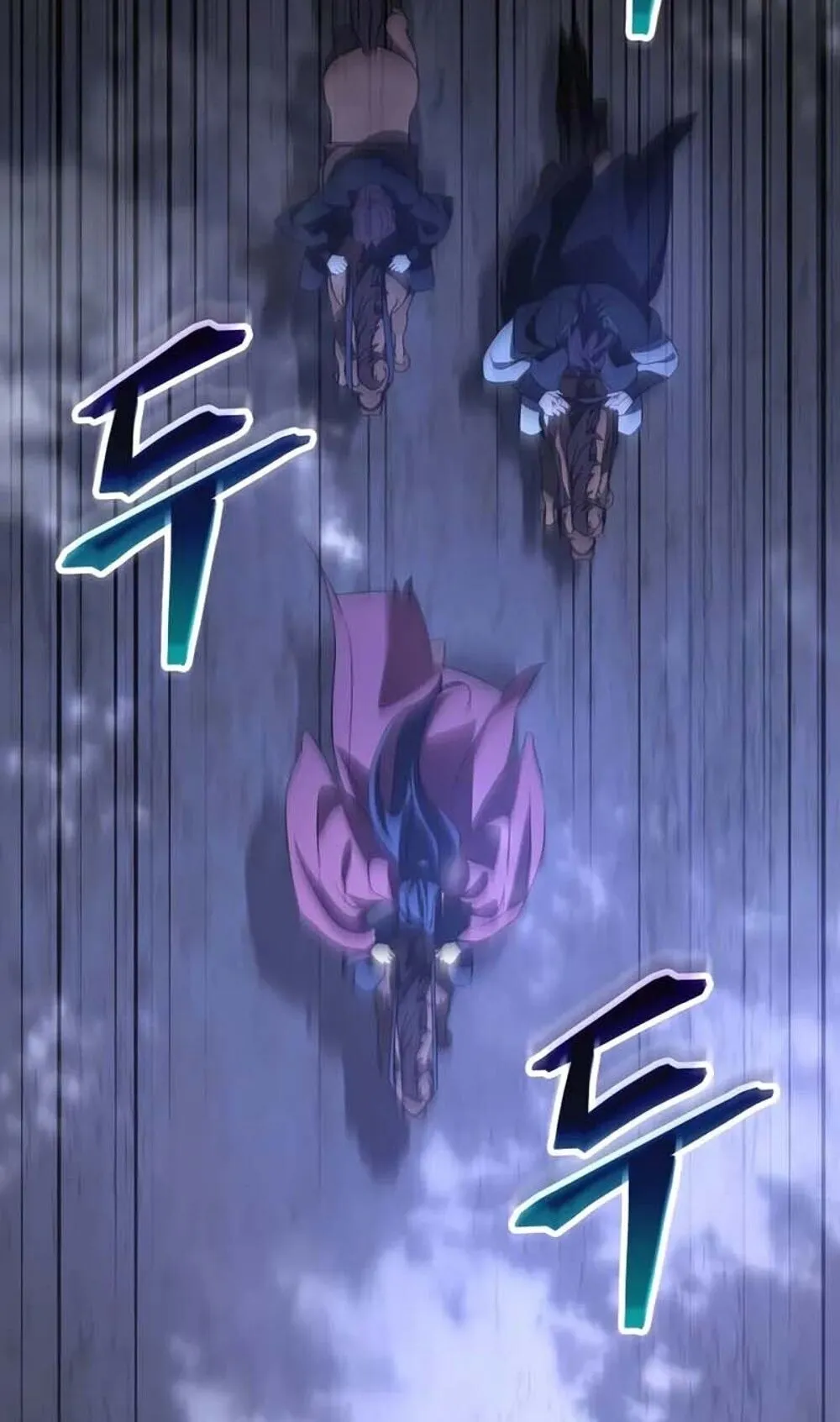 The Youngest Son of the Eunhae Sangdan บ_ตรชายคนส_ดท_องแห_งหอการค_าอ_นเฮ ตอนที่ ตอนที่ 48 รูปที่ 27