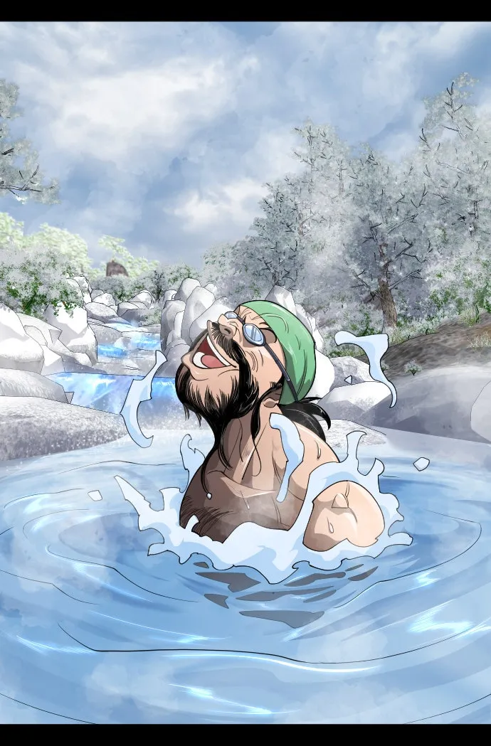 ยุคแห่งยอดมนุษย์ ตอนที่ 56 รูปที่ 88